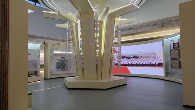 liao jun bo xian jin shi ji chuan xi di