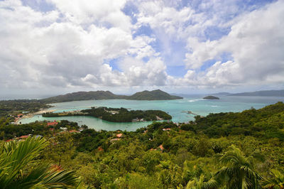 Praslin National Park