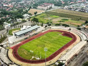 Kebondalem Stadium