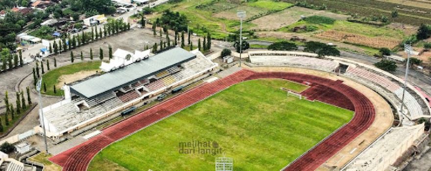Kebondalem Stadium