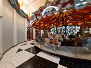 Cinema Carousel