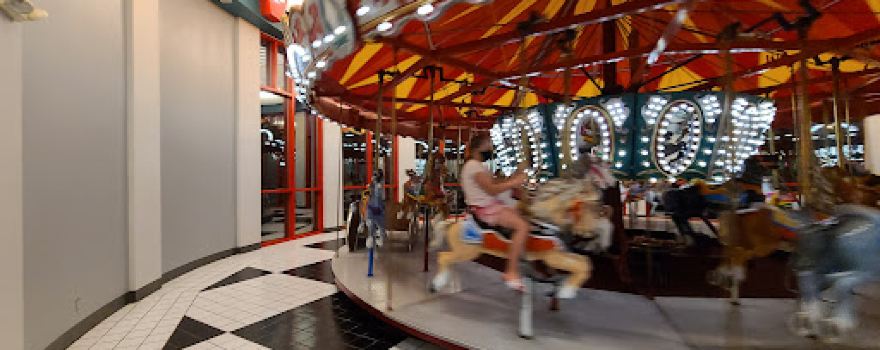 Cinema Carousel