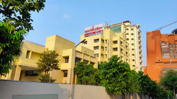 Lucknow