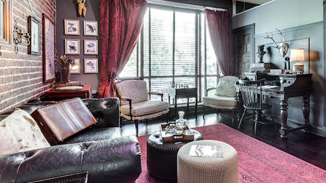 Escape Room Live Alexandria