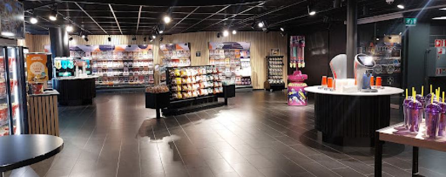 Finnkino Kuvapalatsi