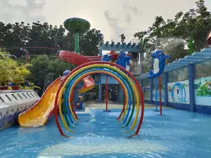 Tamanna World Family Park