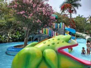 Balneario Los Limones