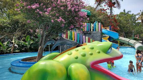 Balneario Los Limones