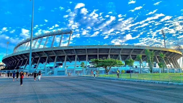 穆萊·阿布德拉赫體育場