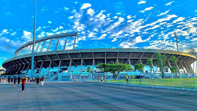 Prince Moulay Abdellah Stadium