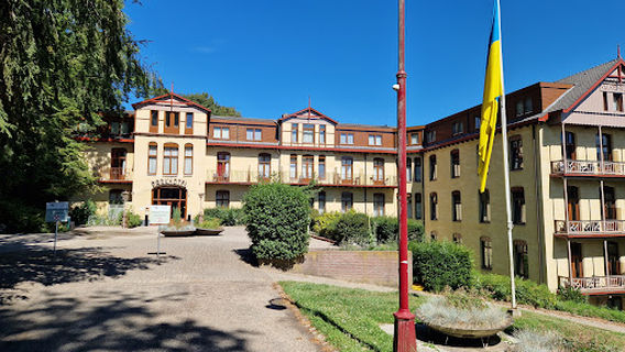 Restaurant Parkhotel Valkenburg