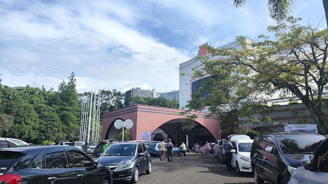 ITB Ganesha Cultural Center