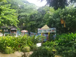Tirta Sanita Hot Spring