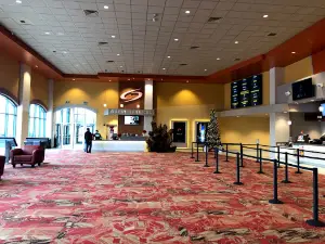 Galaxy Theatres Tucson