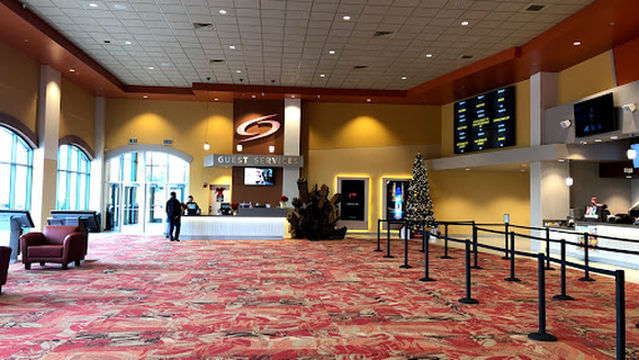 Galaxy Theatres Tucson