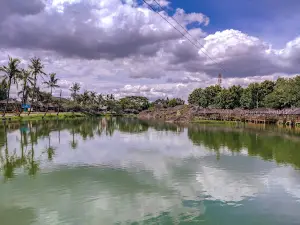 Kampung Batu Malakasari
