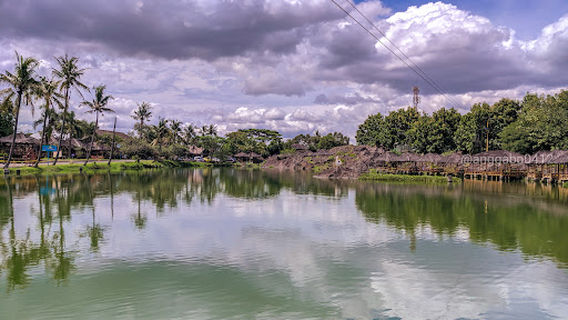 Kampung Batu Malakasari