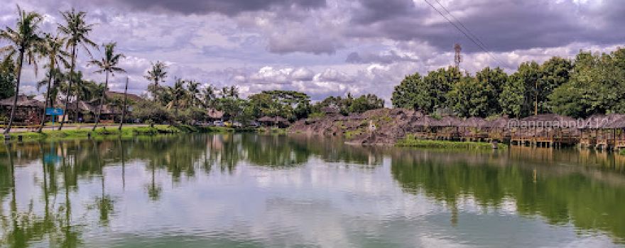 Kampung Batu Malakasari