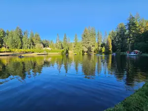 Alderbrook Park Event Center
