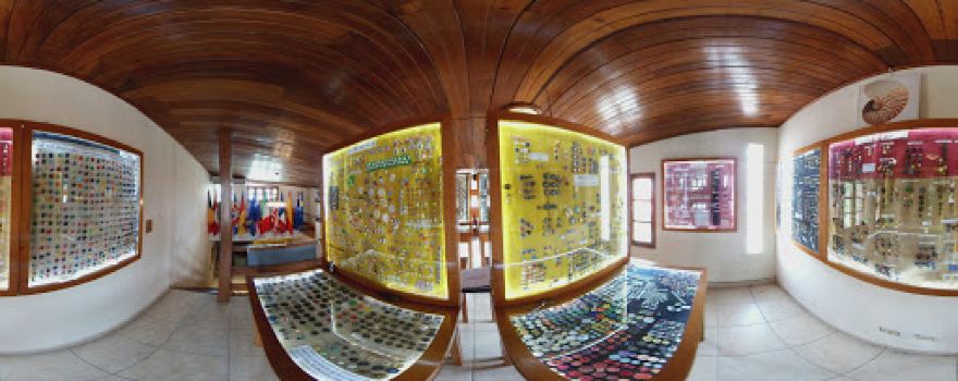 Museo de Botones Destro