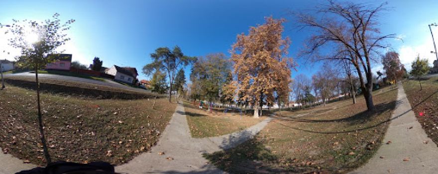 Park Semeljci