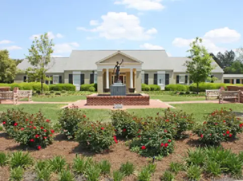 Griffin Bell Golf and Conference Center