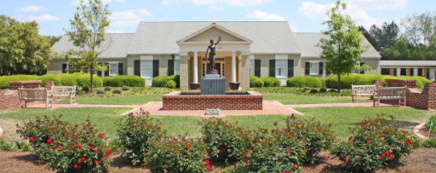 Griffin Bell Golf and Conference Center