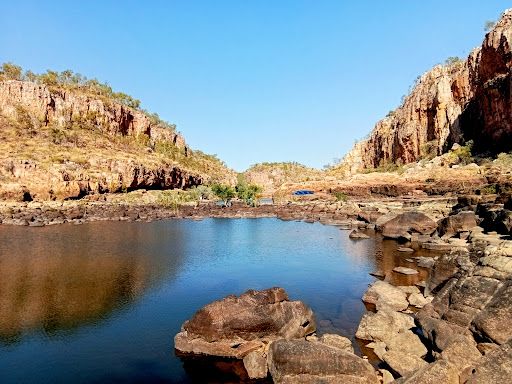 Katherine Gorge