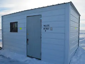 Walleye Retreat
