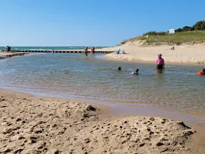 Benona Township Park