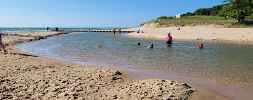Benona Township Park