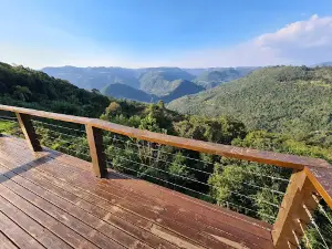 Parada Torre (Mirante)
