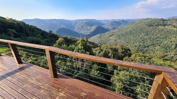 Parada Torre (Mirante)