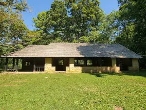 Fort Hill Earthworks & Nature Preserve