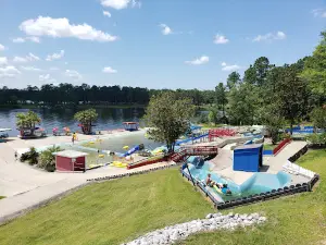 Splash of Fun Water Park