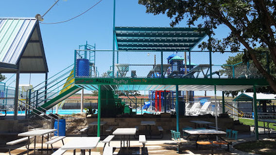 Brown's Park and Pool, LLC