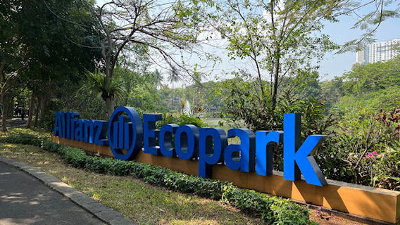 Allianz Eco Park