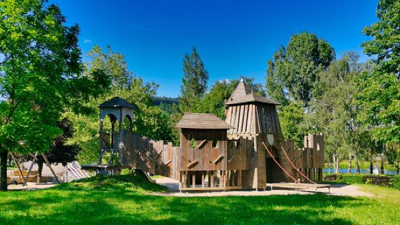 Playground Rosport