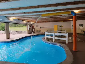 Whitefish / Kalispell North KOA Holiday