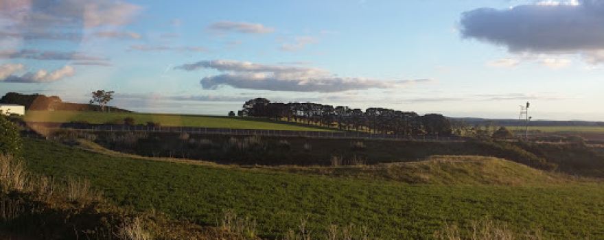 Bungaree Recreation Reserve