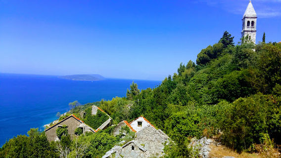 Opcina Gradac