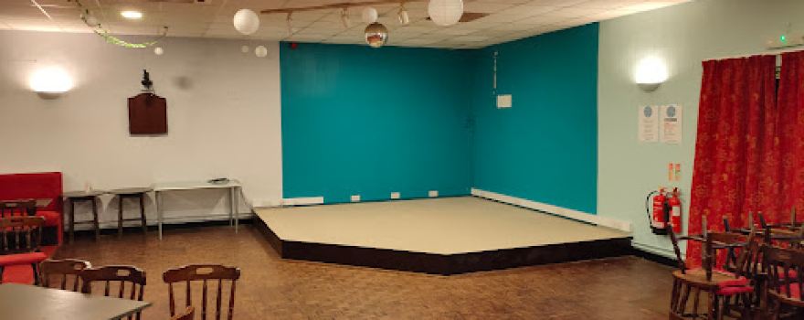 Studley Sports & Social Club