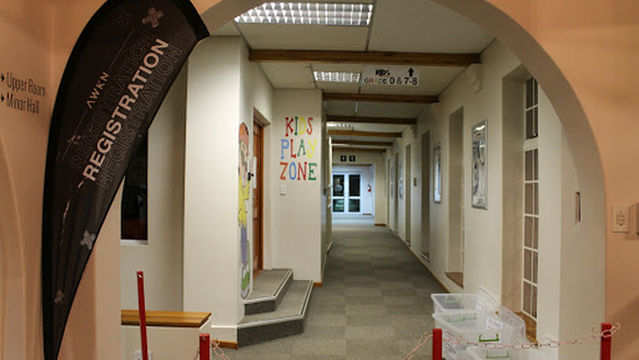 Walmer Methodist Church