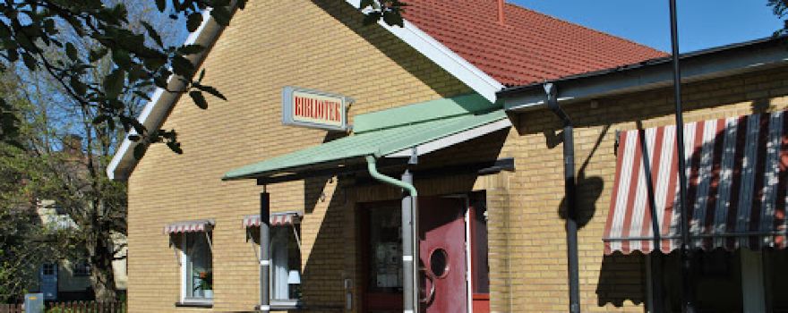 Essunga folkbibliotek