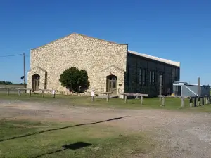 Pease River Cowboy Church