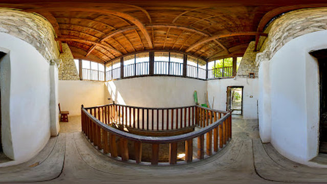 St. Mary of Blachernae Church