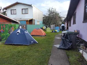 Camping Doña Tere