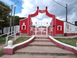 Club Atlético Colonia Predio