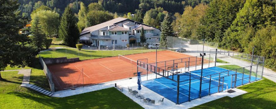 Tennis Center Gaming