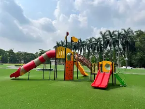 Park An Vu
